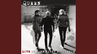 Radio Ga Ga (Live At Fire Fight Australia, ANZ Stadium, Sydney, Australia, 2020)