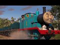 Thomas  friends season 24 episode 15 the inventors spectacular bridge us dub part 2