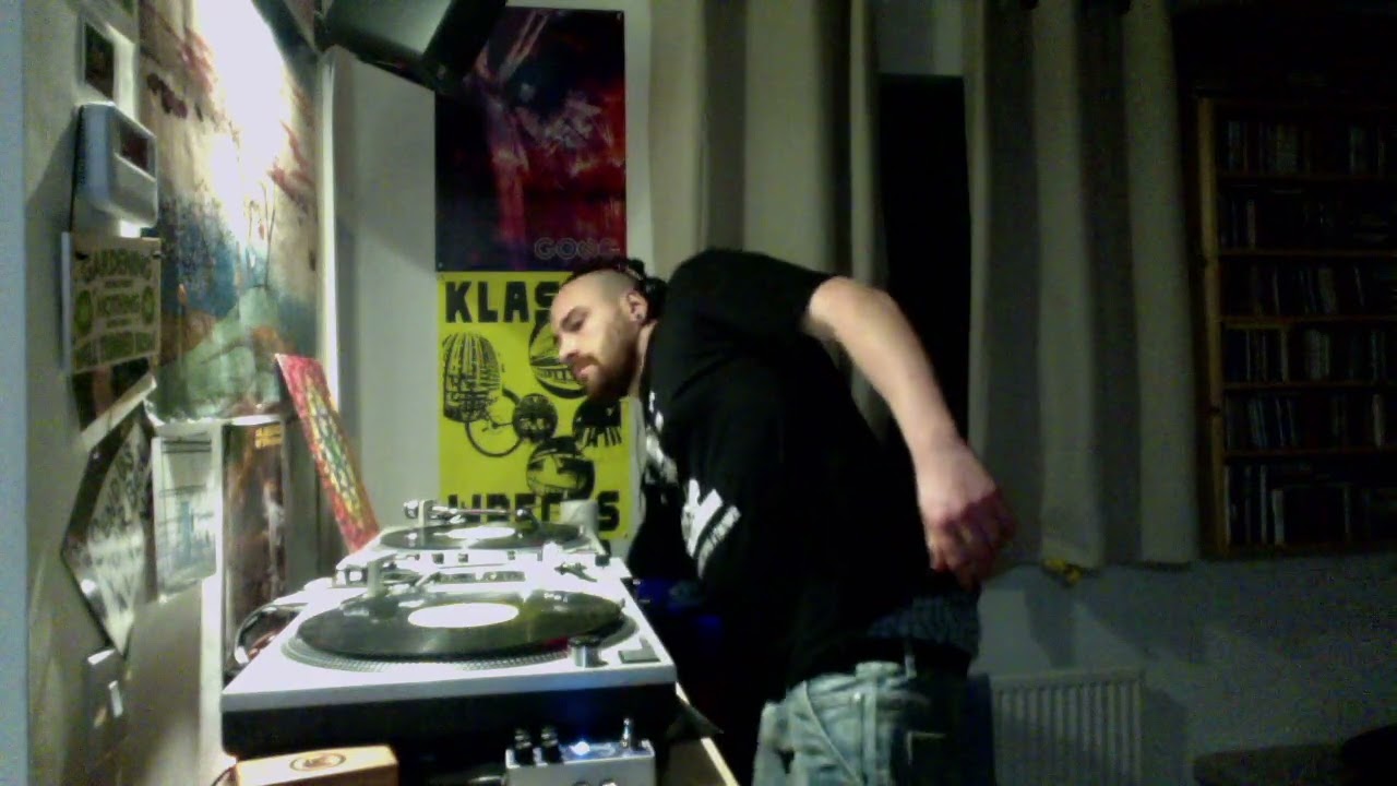 The Jeffrey - Back In Step