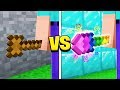 $1 SHOVEL vs $1M RAINBOW MAGIC SHOVEL!