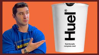 Huel Instant Meal Cups Review: Are They Worth It?