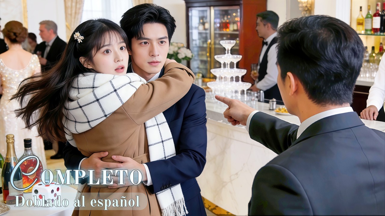 🌼¡La chica es traicionada por su ex, cae en brazos del CEO, ¡y el CEO la trata como princesa!