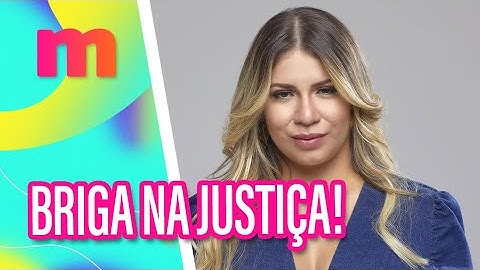 Murilo Huff rebate mãe de Marília Mendonça e expõe gastos com a criança! - Mulheres (25/06/2025)