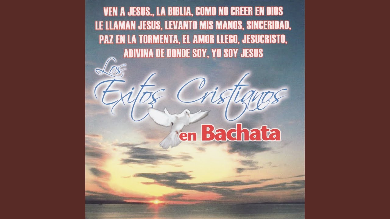 Watch Levanto Mis Manos on YouTube Watch Levanto Mis Manos on YouTube