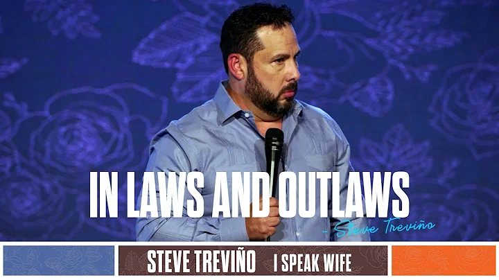 In Laws & Outlaws