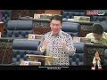 PENAMBAHAN BINAAN BANGUNAN KECIL UNDANG RISIKO