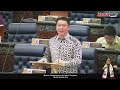 PENAMBAHAN BINAAN BANGUNAN KECIL UNDANG RISIKO