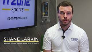 Franchising Ownership With N Zone Sports