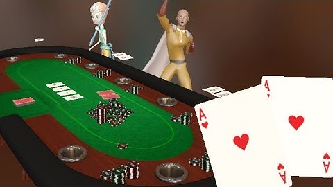 What to do in Tabletop SIMULATOR
