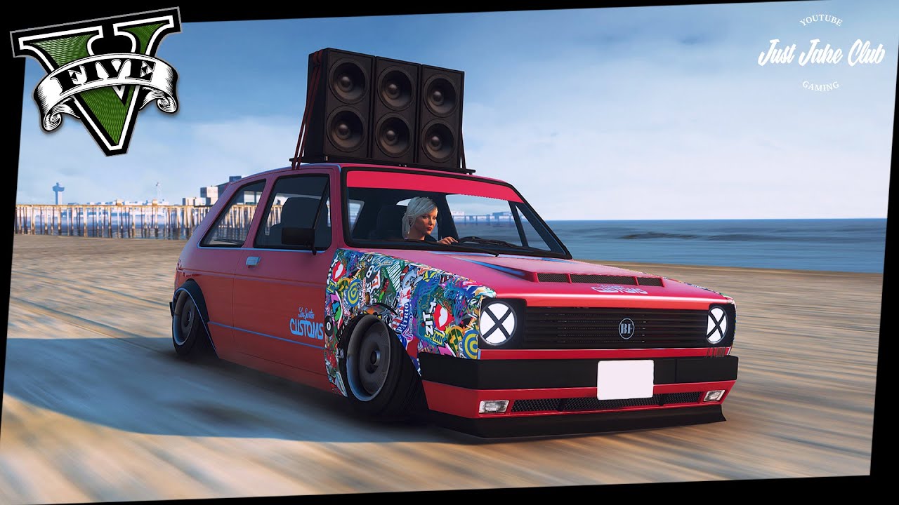 BF Club Full Car Customization Review Should You Buy GTA 5 bf-club-full-car-customization-review-should-you-buy-gta-5