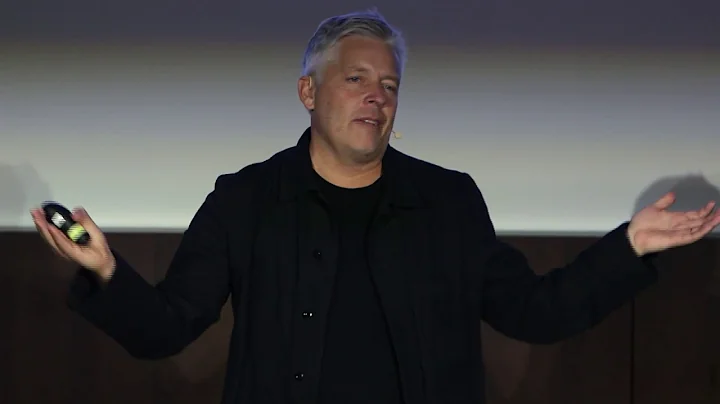 IKEA Head of Design Marcus Engman and the five pillars of Democratic Design