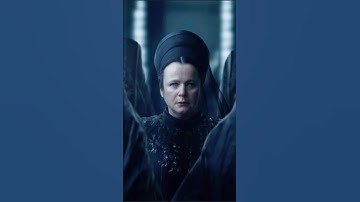 Dune: Prophecy | The Power of Mother Superior #dune #hbo #show #duneprophecy #bestscene #desmondhart