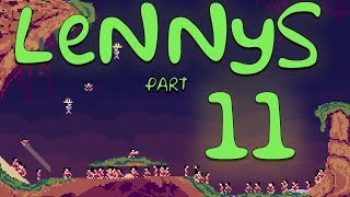 Lennys (Lemmings Clone) Part 11 - Load WWW Images & Minimap - Unity Tutorial
