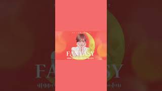 中原めいこ(Meiko Nakahara)-Fantasy /Citypop Japanese Pop 시티팝