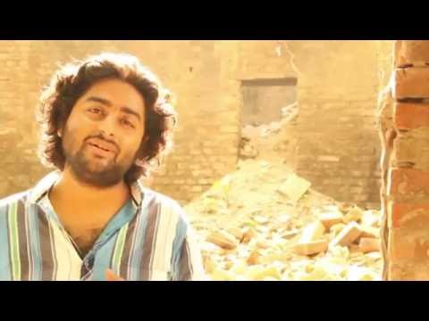 Arijit Singh | SELF MADE VIDEO | GURU JI's Picture