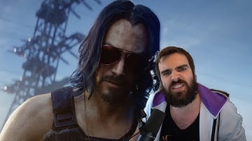 Disingenuous dense mf but its vocoded to Cyberpunk theme