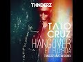 TAIO CRUZ FEAT FLO RIDA - HANGOVER (THNDERZ RAVETOK REMIX)