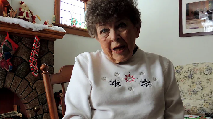 Rochester NY's Joan BeeBe Interview