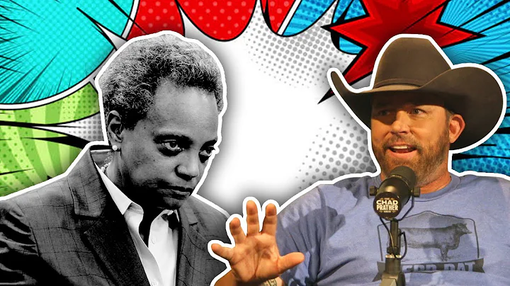 Lori Lightfoot Invents Lottery System for the Poor...