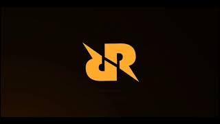 LOADING MOBI LEGENDS LOGO RRQ