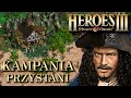 Heroes 3 HotA - Kampania Cove 200% [PL] | 4 MAPA: Wolność niks! cz.7 !holy !bathman