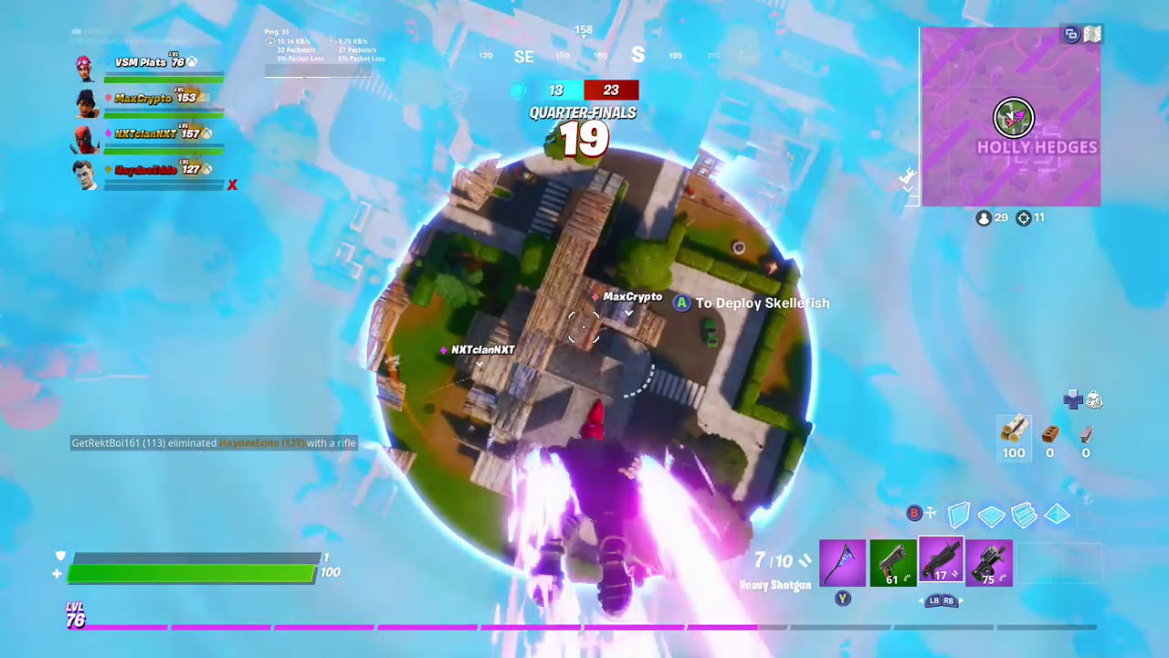 Fortnite 2 YouTube