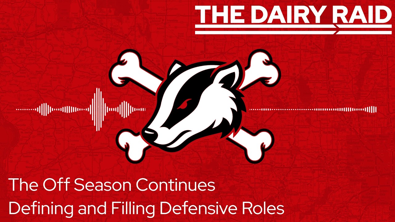 The Off Season Continues - Defining & Filling Defensive Roles