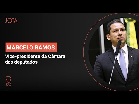 Marcelo Ramos: o que esperar da agenda legislativa? | 10/02/21