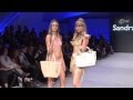 Vancouver Fashion Week /Spring Summer 2015/ Sandra Bareno