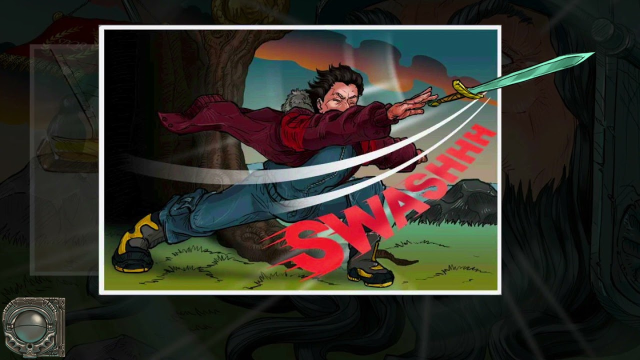 MechCube: Dark Stories - gameplay trailer