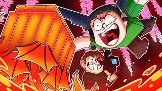 Trolling Nogla With Explosive Jellyfish