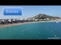 Blanes  le paradis pour des vacances en famille