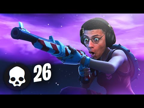 26 SNIPES IN ONE MATCH! HIGH ELIM