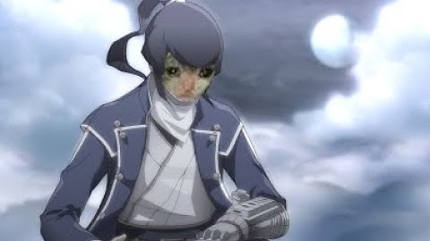 Shin Megami Tensei IV - solo run/prentice difficulty - Ancient of Days