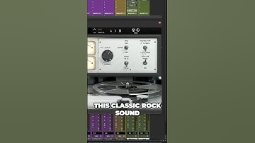 Tape Speed 📽️ explained… should you use 15 or 30 IPS? ✅ #mixing #mixengineer #analogtape