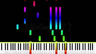 You are my Sunshine Piano