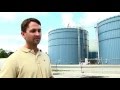 Caterpillar Customer Uses Biogas Generators to Turn Food Waste into Power