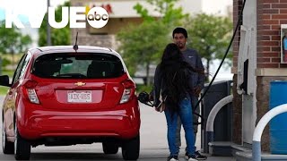 GasBuddy says Sunday is the cheapest day of the week to buy gas