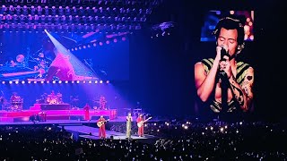 Matilda Little Freak Satellite harry Styles Korea 2023