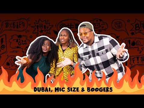 Did I Stutter?? Hot Takes na Watu Pipo Ft. Freshlikeuhhhh | Episode 15