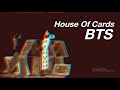 BTS - House Of Cards (Full Lenght) Indo Lirik