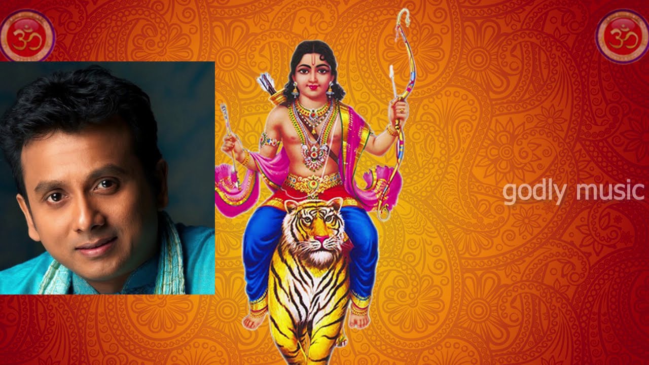 Saranangalalay Valarum Malai  Swamiye Saranam Ayyappa  Unnikrishnan  Tamil