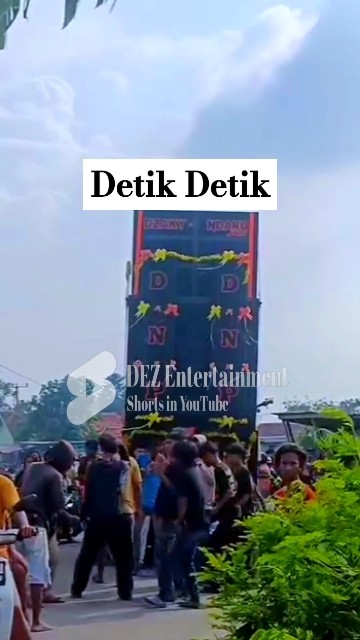 Detik Detik Sound Horeg DNP Dzaky Ndaru Putra Jaluk Ping Pitu #dnp #dzakyndaruputra #singadangdut
