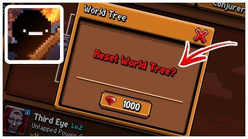 RESET World Tree - Days Bygone - Part 543 [How To Play]