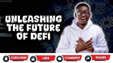 Unleashing The Future: DeFi, Tokenization, and DAOs Explained #crypto #blockchainbursts