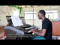MWANADAMU KUMBUKA C CHAUNGWA TANZANIA ORGANISTS SOCIETY TOS NYIMBO ZA KWARESMA