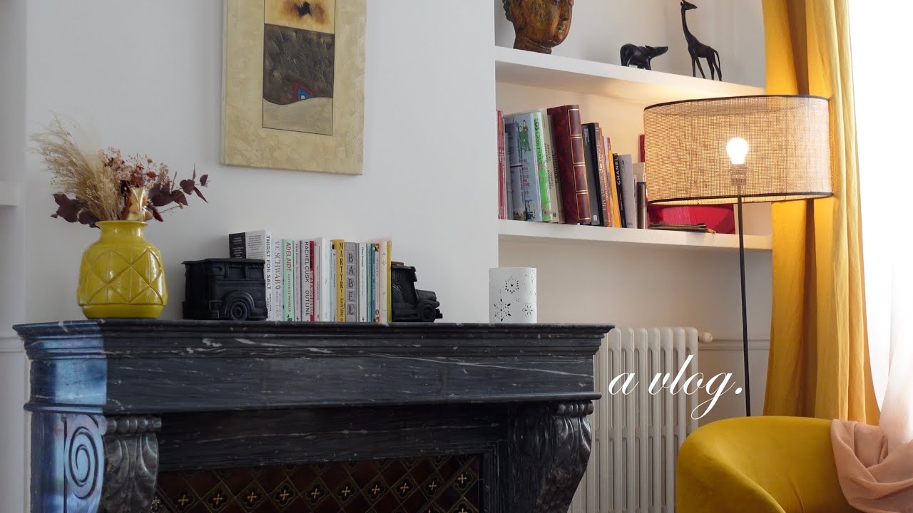 Paris and other French Places