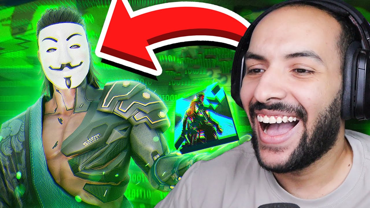 بلودسترايك ولكن انا ضد تيم الهكرات ومستحيل افوز | blood strike