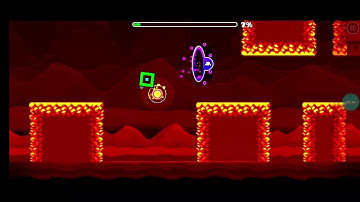 Dash Destroyer by theosntn (Me) | GDPS Editor 2.2