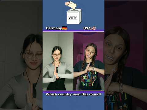 Who Won Guys Your Pick Trending Viralvideo Dance Music 